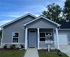 1638 Heather Meadow Drive, Toledo, OH 43614