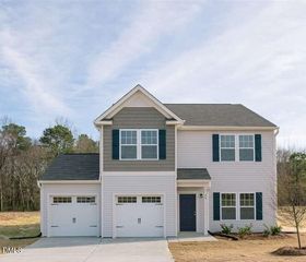 68 Norris Farm Drive, Angier, NC 27501