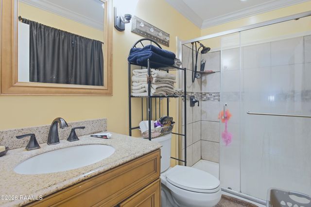 1025 Sugarland Drive, Breaux Bridge, LA 70517