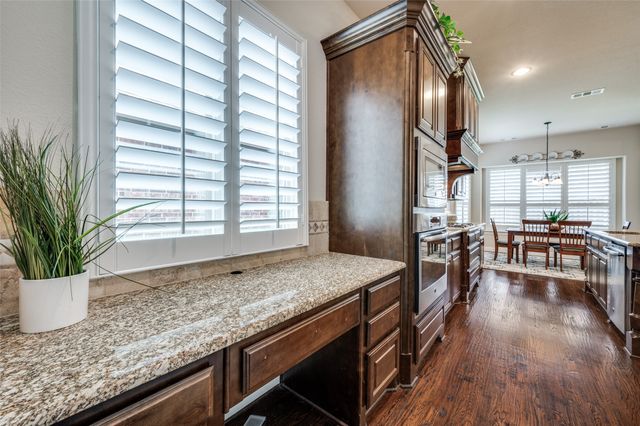 3024 Aberdeen Drive, The Colony, TX 75056