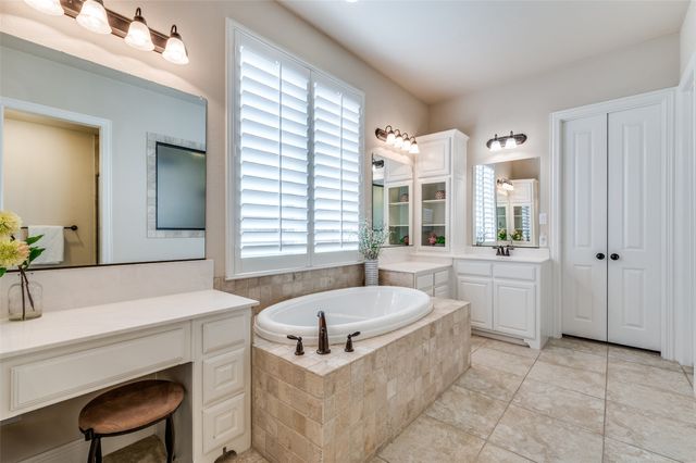 3024 Aberdeen Drive, The Colony, TX 75056