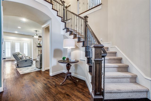 3024 Aberdeen Drive, The Colony, TX 75056