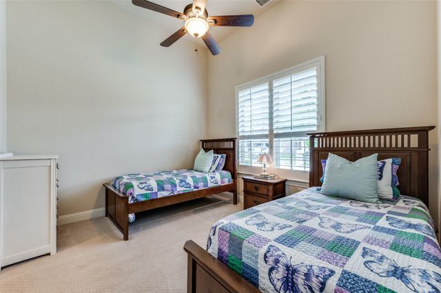 3024 Aberdeen Drive, The Colony, TX 75056