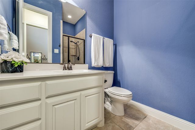 3024 Aberdeen Drive, The Colony, TX 75056