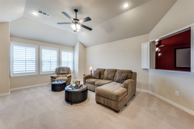 3024 Aberdeen Drive, The Colony, TX 75056