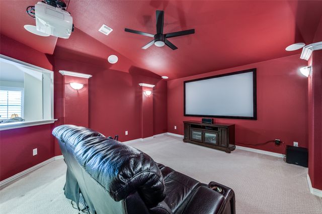 3024 Aberdeen Drive, The Colony, TX 75056