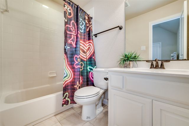 3024 Aberdeen Drive, The Colony, TX 75056