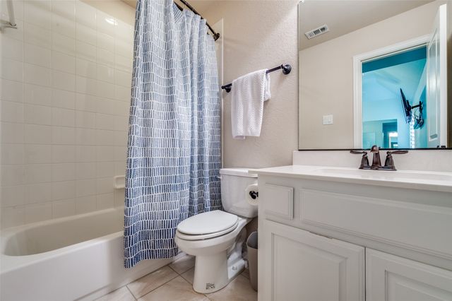 3024 Aberdeen Drive, The Colony, TX 75056