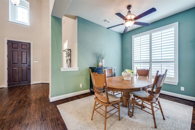 3024 Aberdeen Drive, The Colony, TX 75056