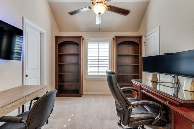 3024 Aberdeen Drive, The Colony, TX 75056