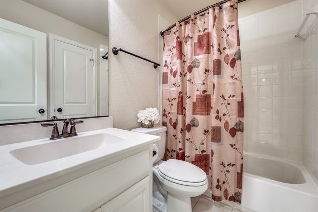 3024 Aberdeen Drive, The Colony, TX 75056