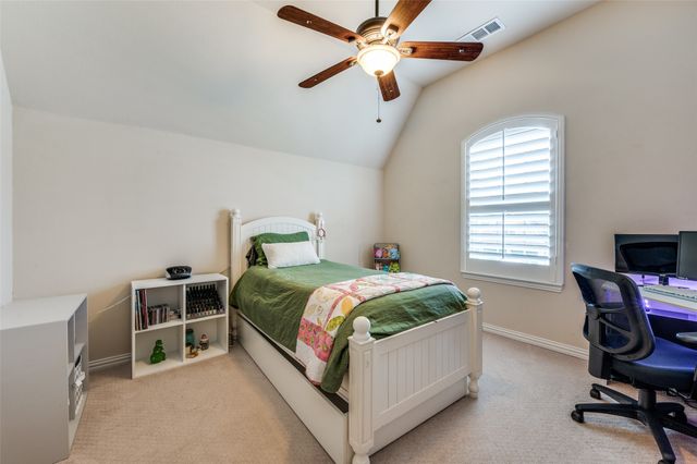 3024 Aberdeen Drive, The Colony, TX 75056