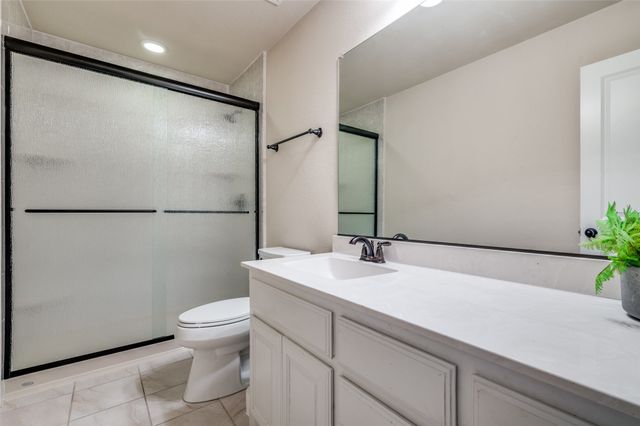 3024 Aberdeen Drive, The Colony, TX 75056