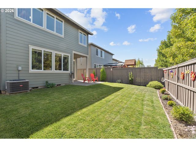 2091 35TH Ave, Forest Grove, OR 97116