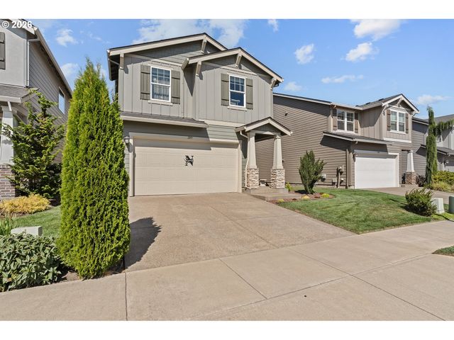 2091 35TH Ave, Forest Grove, OR 97116