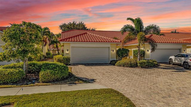 3841 ALBACETE CIRCLE 51, Punta Gorda, FL 33950