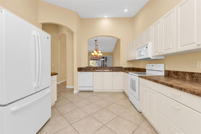 3841 ALBACETE CIRCLE 51, Punta Gorda, FL 33950