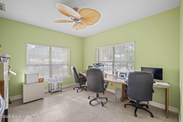 250 Lanternback Island Drive, Satellite Beach, FL 32937