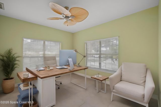 250 Lanternback Island Drive, Satellite Beach, FL 32937