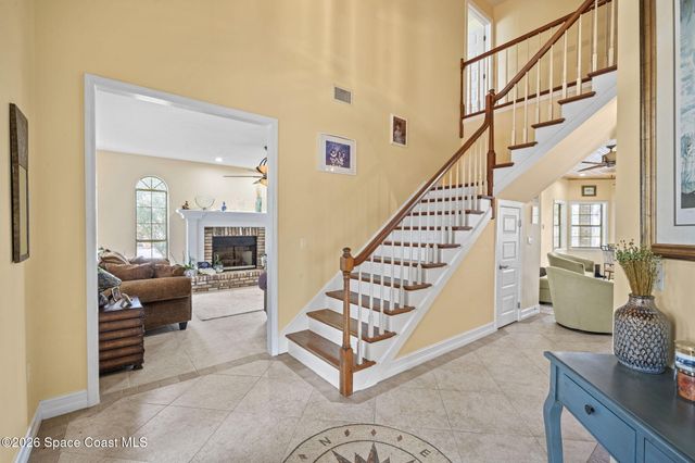 250 Lanternback Island Drive, Satellite Beach, FL 32937
