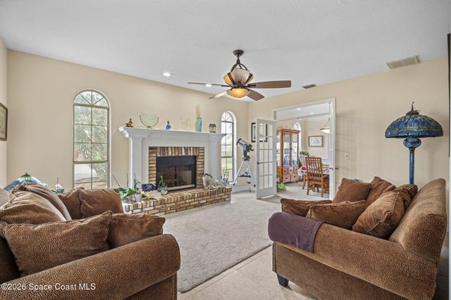 250 Lanternback Island Drive, Satellite Beach, FL 32937