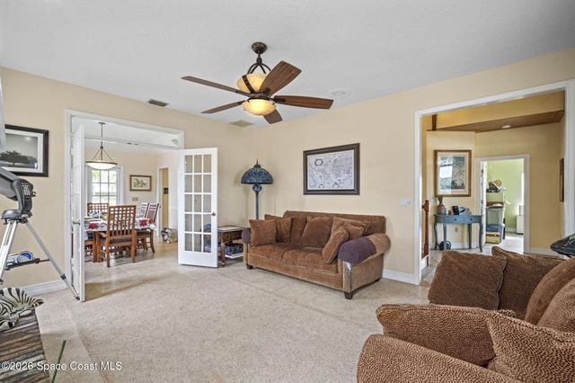 250 Lanternback Island Drive, Satellite Beach, FL 32937