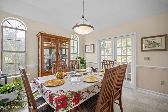 250 Lanternback Island Drive, Satellite Beach, FL 32937