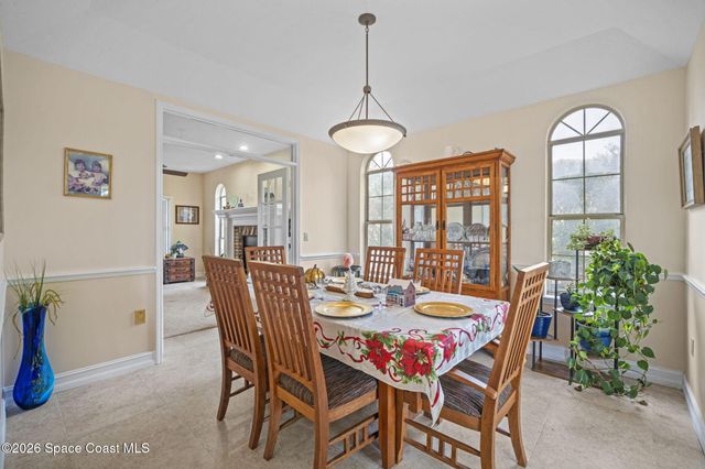 250 Lanternback Island Drive, Satellite Beach, FL 32937
