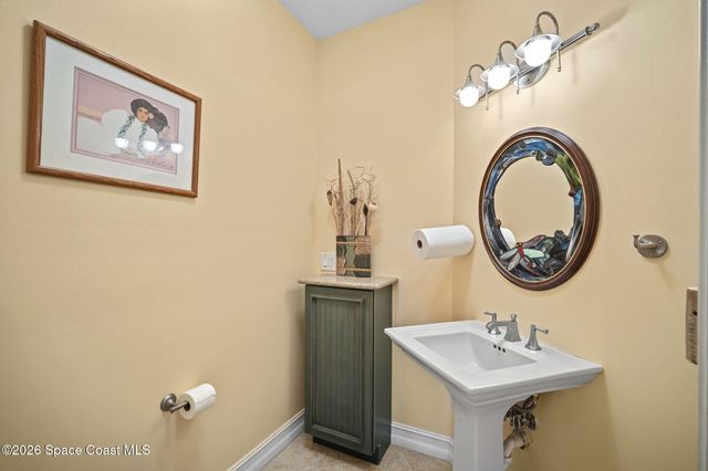 250 Lanternback Island Drive, Satellite Beach, FL 32937