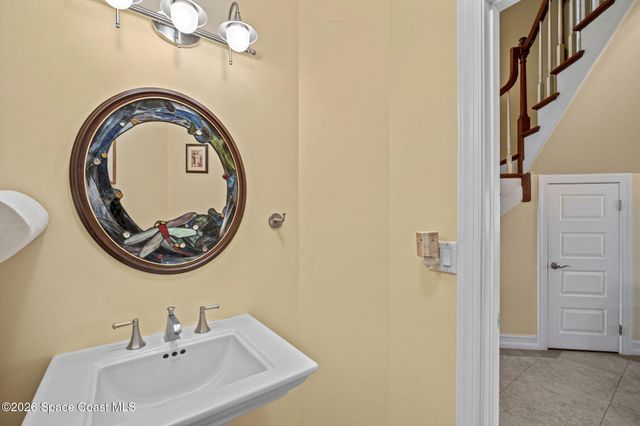 250 Lanternback Island Drive, Satellite Beach, FL 32937