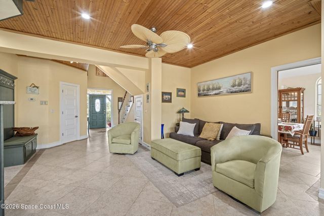 250 Lanternback Island Drive, Satellite Beach, FL 32937