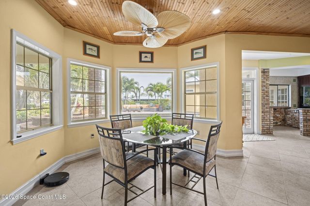 250 Lanternback Island Drive, Satellite Beach, FL 32937
