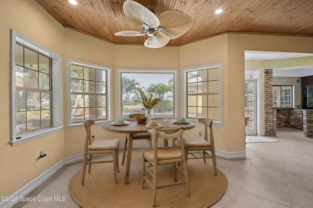 250 Lanternback Island Drive, Satellite Beach, FL 32937