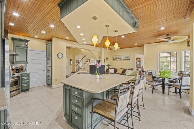 250 Lanternback Island Drive, Satellite Beach, FL 32937