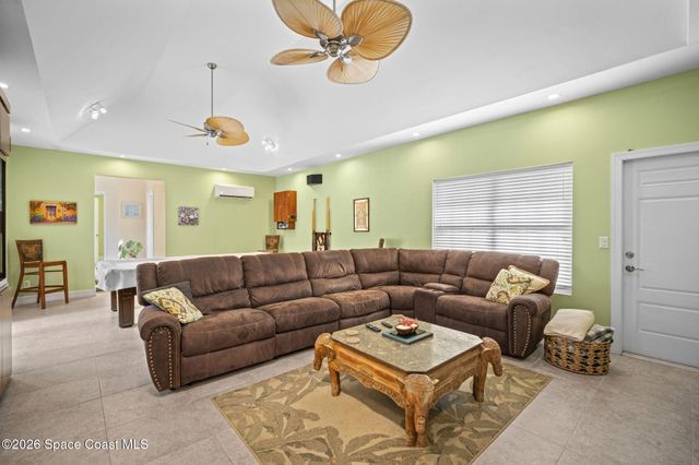 250 Lanternback Island Drive, Satellite Beach, FL 32937