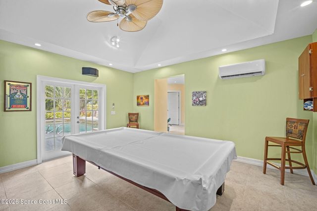 250 Lanternback Island Drive, Satellite Beach, FL 32937