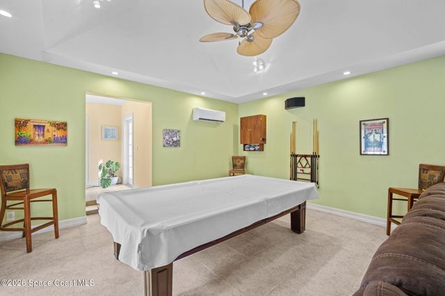 250 Lanternback Island Drive, Satellite Beach, FL 32937