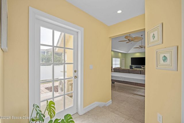 250 Lanternback Island Drive, Satellite Beach, FL 32937