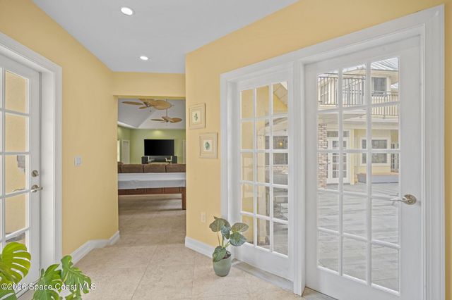 250 Lanternback Island Drive, Satellite Beach, FL 32937