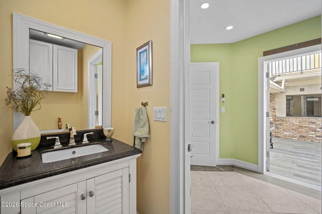 250 Lanternback Island Drive, Satellite Beach, FL 32937
