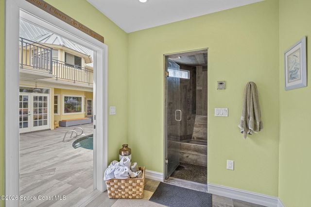 250 Lanternback Island Drive, Satellite Beach, FL 32937