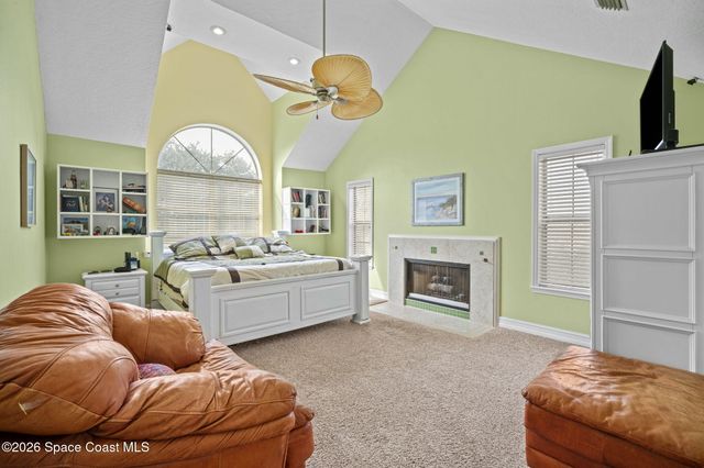 250 Lanternback Island Drive, Satellite Beach, FL 32937