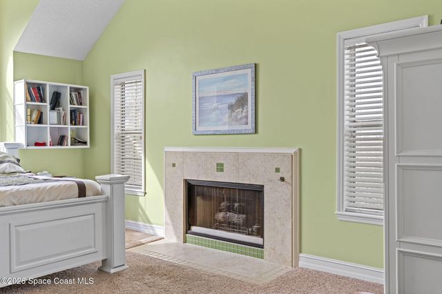 250 Lanternback Island Drive, Satellite Beach, FL 32937