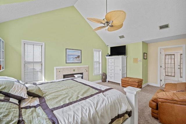 250 Lanternback Island Drive, Satellite Beach, FL 32937