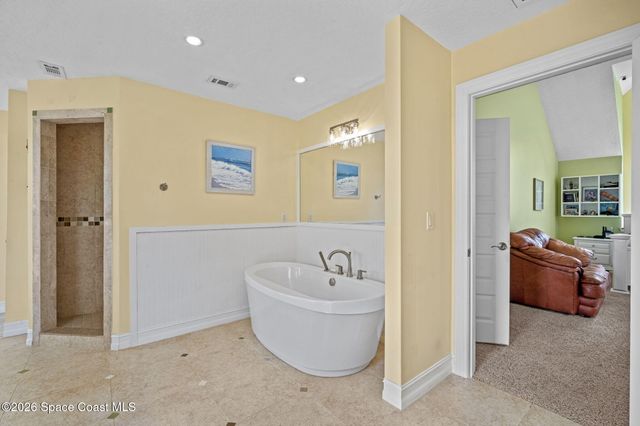 250 Lanternback Island Drive, Satellite Beach, FL 32937
