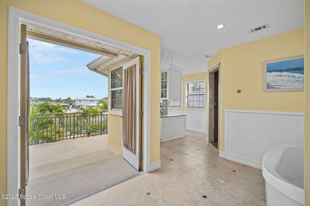 250 Lanternback Island Drive, Satellite Beach, FL 32937