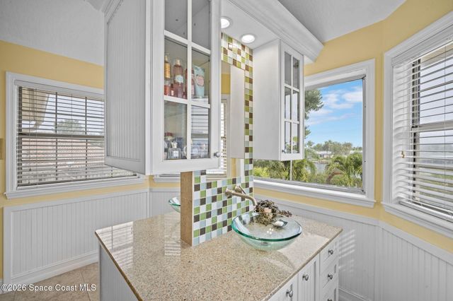 250 Lanternback Island Drive, Satellite Beach, FL 32937