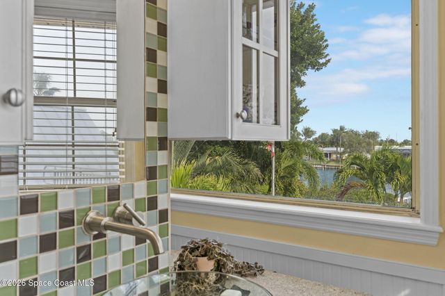 250 Lanternback Island Drive, Satellite Beach, FL 32937