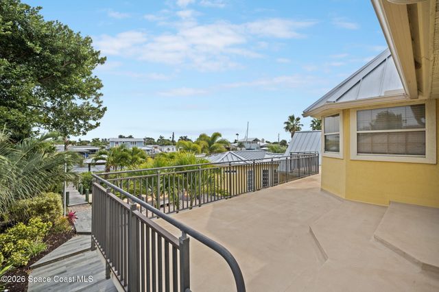 250 Lanternback Island Drive, Satellite Beach, FL 32937