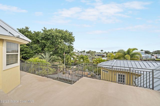250 Lanternback Island Drive, Satellite Beach, FL 32937